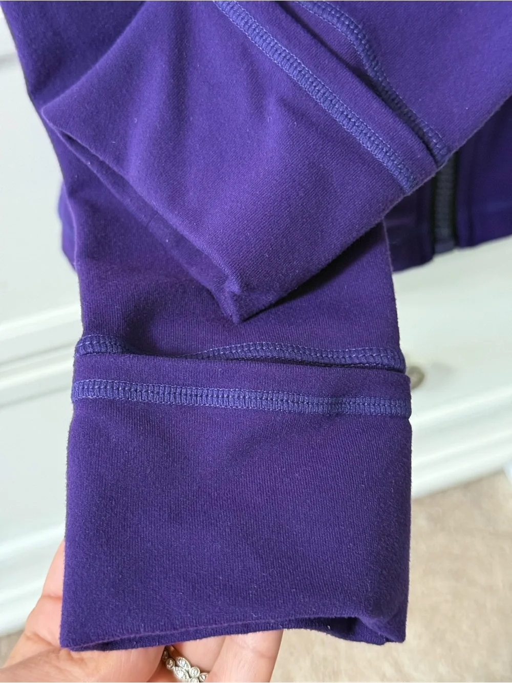 Lululemon define jacket - Picture 4 of 5